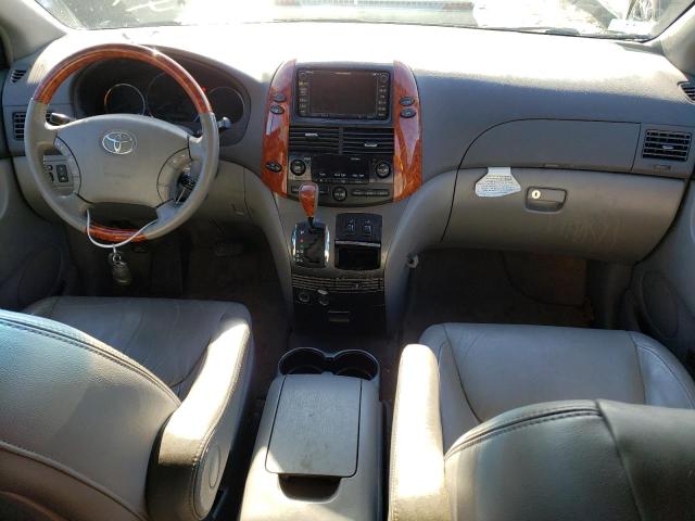 Photo 8 from auction – 2008 TOYOTA SIENNA XLE with VIN 5TDBK22C48S016796