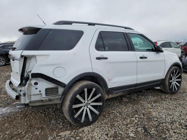 Photo 3 from auction – 2013 FORD EXPLORER with VIN 1FM5K8B86DGA62903
