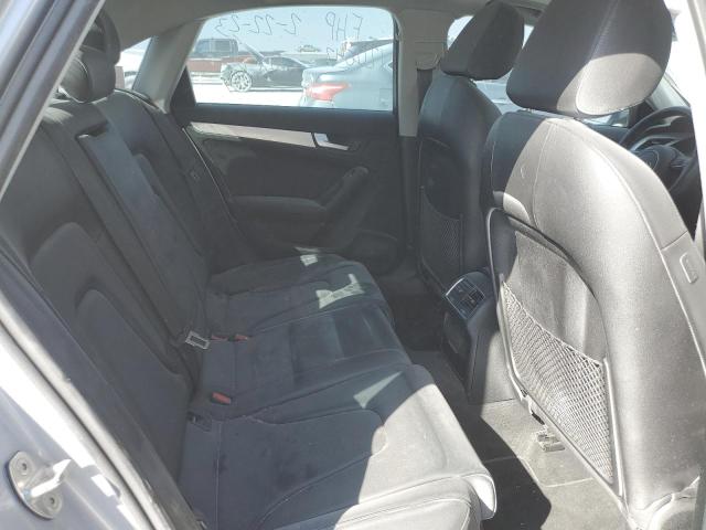 Photo 10 from auction – 2016 AUDI A4 PREMIUM with VIN WAUBFAFL1GN012067