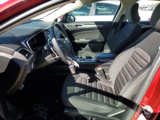 Photo 7 from auction – 2019 FORD FUSION SE with VIN 3FA6P0HD8KR193407
