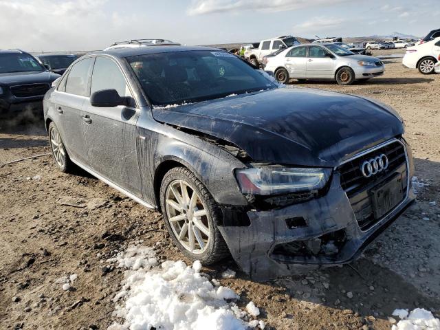 Photo 4 from auction – 2016 AUDI A4 PREMIUM with VIN WAUFFAFL5GN002773