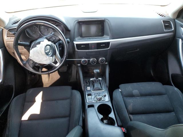 Photo 8 from auction – 2016 MAZDA CX-5 TOURI with VIN JM3KE2CY7G0716452