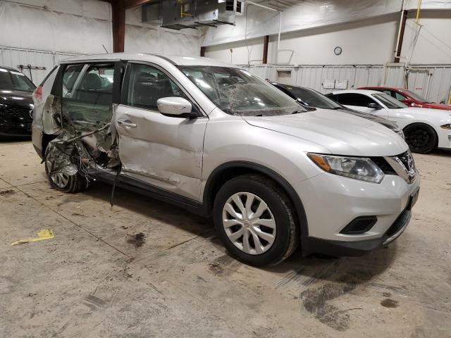 Photo 4 from auction – 2014 NISSAN ROGUE S with VIN 5N1AT2MT0EC792017