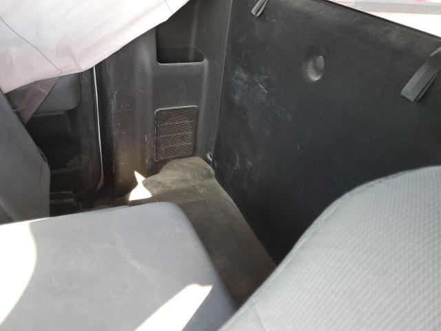 Photo 10 from auction – 2014 FORD F150 with VIN 1FTMF1CM9EKD44412