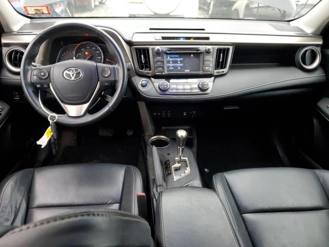 Photo 8 from auction – 2015 TOYOTA RAV4 LIMIT with VIN 2T3DFREV2FW351215