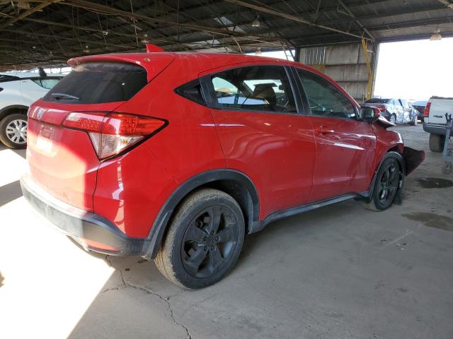 Photo 3 from auction – 2017 HONDA HR-V EX with VIN 3CZRU5H50HM710365