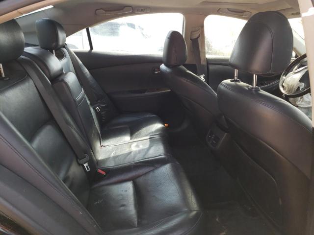 Фото 10 с аукциона – 2011 LEXUS ES 350 с VIN JTHBK1EG0B2464197