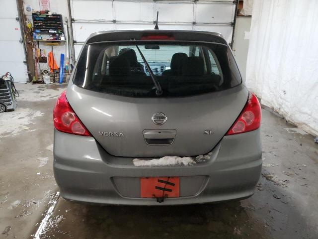 Photo 6 from auction – 2011 NISSAN VERSA S with VIN 3N1BC1CP0BL372364