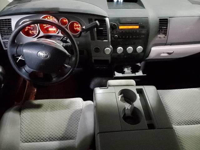 Photo 8 from auction – 2012 TOYOTA TUNDRA DOU with VIN 5TFCY5F16CX013575