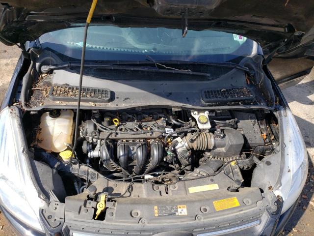 Photo 12 from auction – 2016 FORD ESCAPE SE with VIN 1FMCU0G78GUB89175