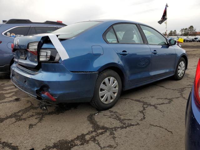 Photo 3 from auction – 2016 VOLKSWAGEN JETTA S with VIN 3VW267AJ2GM274327
