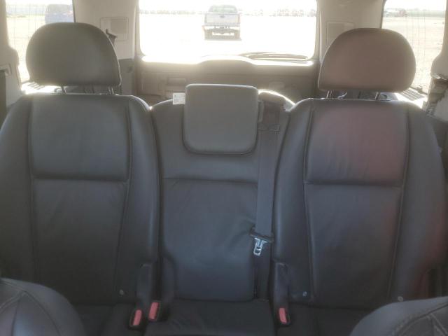 Photo 10 from auction – 2013 VOLVO XC90 3.2 with VIN YV4952CY7D1632092