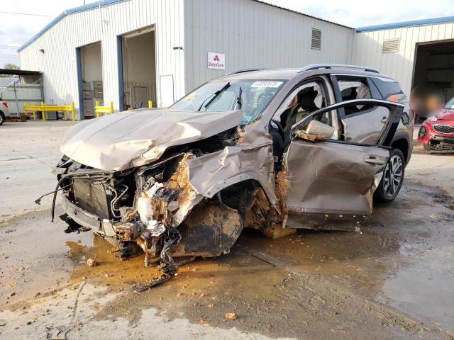 Photo 1 from auction – 2018 GMC TERRAIN SL with VIN 3GKALPEX6JL327408