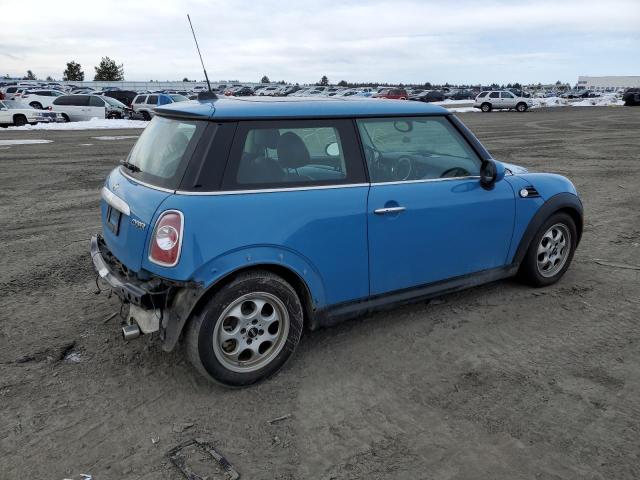 Photo 3 from auction – 2013 MINI COOPER with VIN WMWSU3C52DT681513