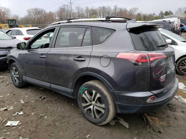 Photo 2 from auction – 2016 TOYOTA RAV4 LE with VIN JTMBFREV2GJ070491