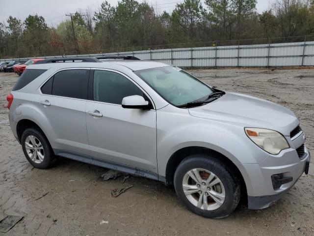 Photo 4 from auction – 2010 CHEVROLET EQUINOX LT with VIN 2CNALDEW3A6208006