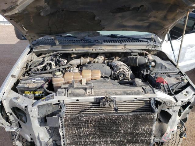 Photo 11 from auction – 2002 FORD F250 SUPER with VIN 1FTNX21F22EA95313