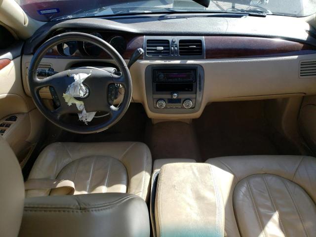 Photo 8 from auction – 2007 BUICK LUCERNE CX with VIN 1G4HD572X7U167671