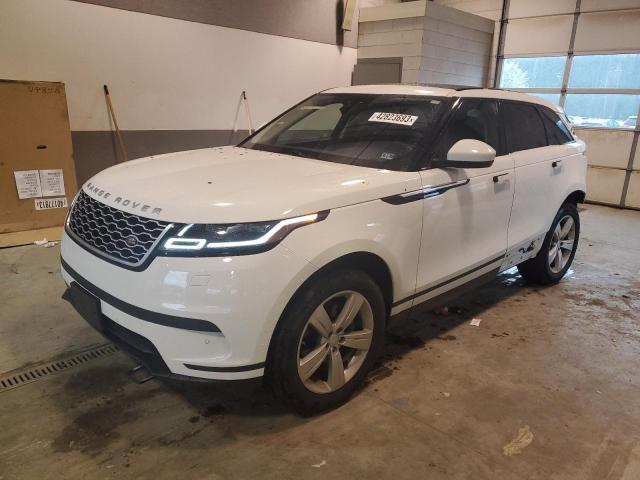 LAND ROVER RANGE ROVE 2020 with VIN SALYB2EX4LA258365 - Photo from auction