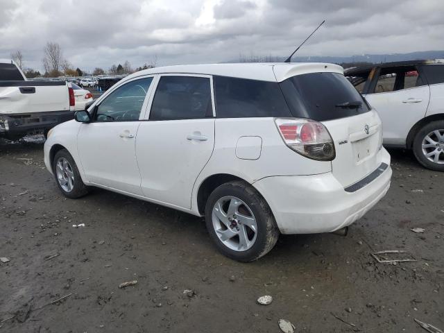 Photo 2 from auction – 2005 TOYOTA MATRIX S with VIN 2T1KR32E15C419299