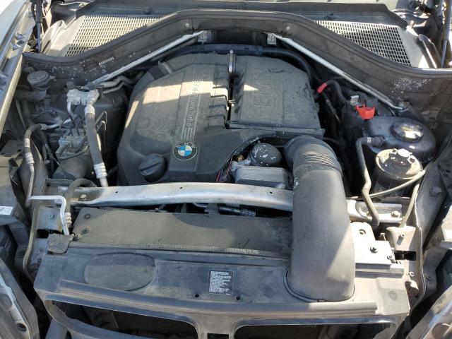Photo 12 from auction – 2013 BMW X5 XDRIVE3 with VIN 5UXZV4C55D0E00053