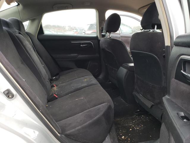 Photo 10 from auction – 2013 NISSAN ALTIMA 2.5 with VIN 1N4AL3AP1DN448951