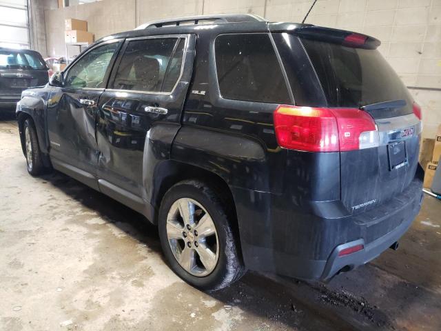 Photo 2 from auction – 2014 GMC TERRAIN SL with VIN 2GKFLRE32E6275798