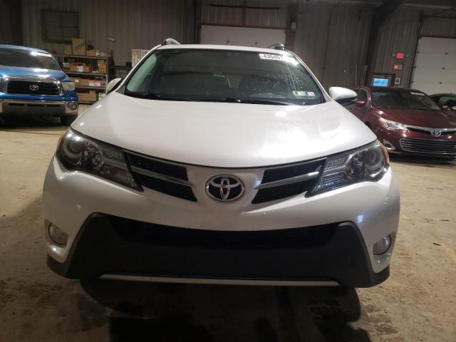 Photo 5 from auction – 2014 TOYOTA RAV4 LIMIT with VIN 2T3DFREV5EW186484