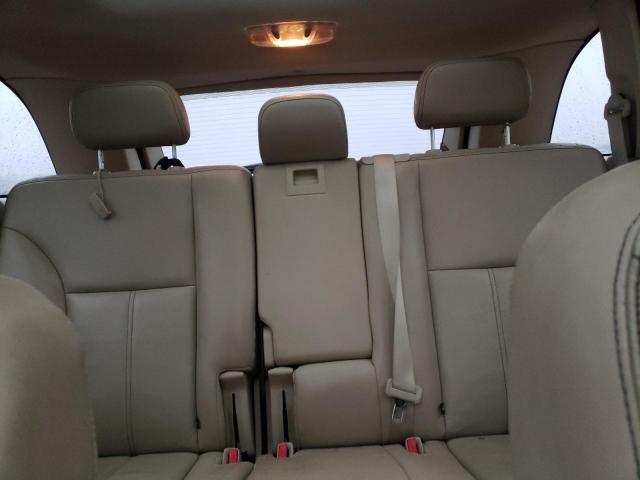 Photo 10 from auction – 2007 FORD EDGE SEL P with VIN 2FMDK49C17BA86066