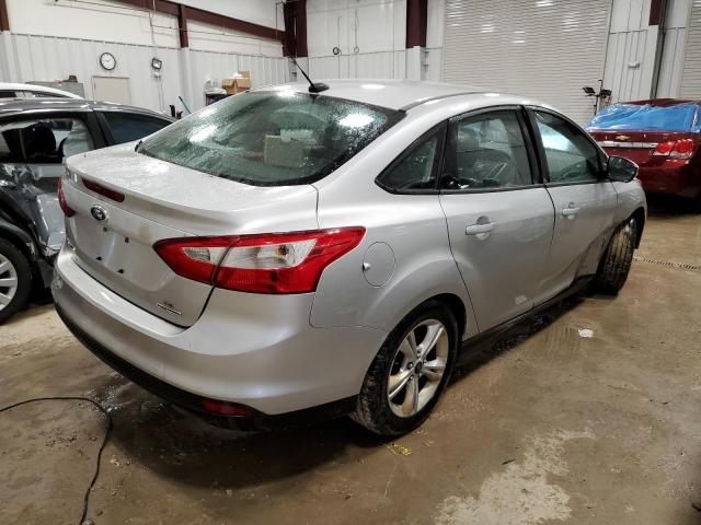 Photo 3 from auction – 2014 FORD FOCUS SE with VIN 1FADP3F25EL458703