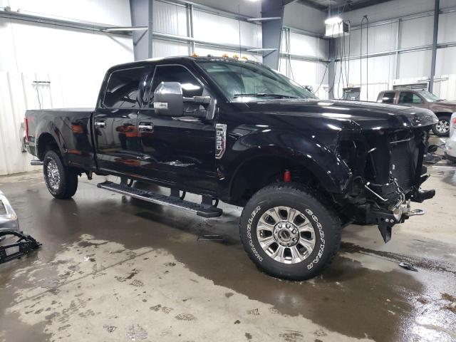 Photo 4 from auction – 2017 FORD F350 SUPER with VIN 1FT8W3B69HED58233