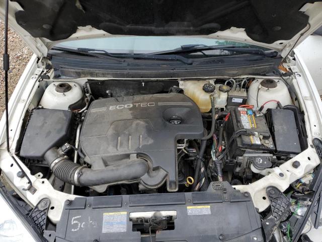 Photo 11 from auction – 2009 PONTIAC G6 with VIN 1G2ZJ57B094273295