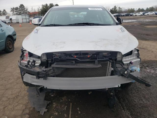 Photo 5 from auction – 2011 BUICK LACROSSE C with VIN 1G4GC5ED2BF390691