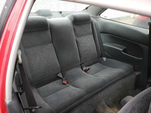 Photo 10 from auction – 2000 HONDA CIVIC EX with VIN 1HGEJ8254YL042953