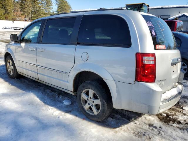 Photo 2 from auction – 2010 DODGE GRAND CARA with VIN 2D4RN5D19AR135061