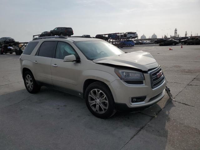 Photo 4 from auction – 2015 GMC ACADIA SLT with VIN 1GKKRSKD0FJ260674