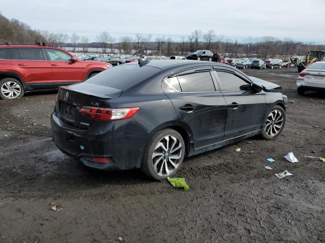 Photo 3 from auction – 2018 ACURA ILX SPECIA with VIN 19UDE2F40JA001834
