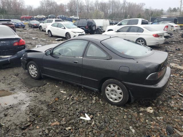 Photo 2 from auction – 1995 ACURA INTEGRA LS with VIN JH4DC4355SS039177