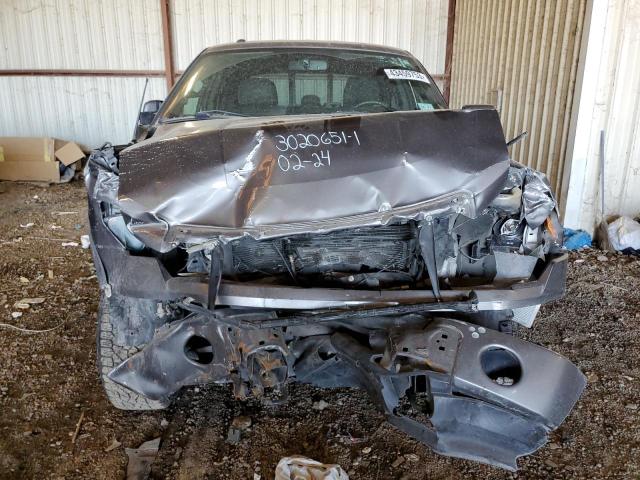 Photo 5 from auction – 2013 FORD F150 SUPER with VIN 1FTFW1EF8DKE65521