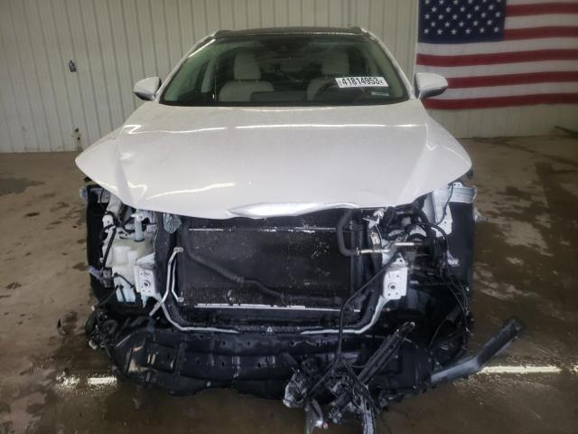 Photo 5 from auction – 2017 LEXUS RX 450H BA with VIN 2T2BGMCA5HC013484