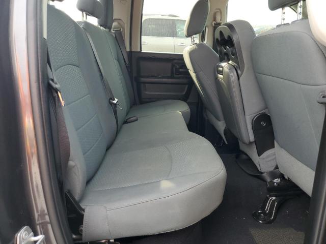 Photo 10 from auction – 2020 RAM 1500 CLASS with VIN 1C6RR6FT4LS147925