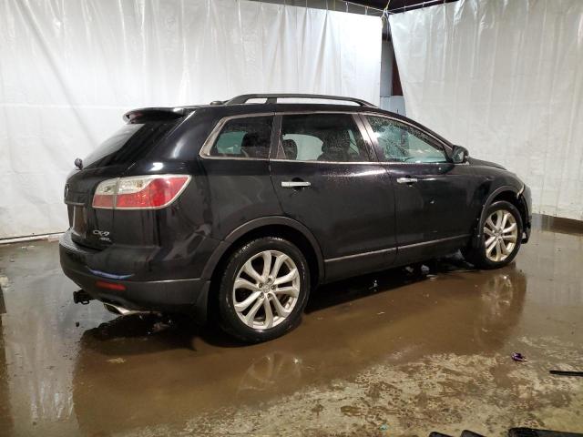 Photo 3 from auction – 2012 MAZDA CX-9 with VIN JM3TB3DV6C0335483