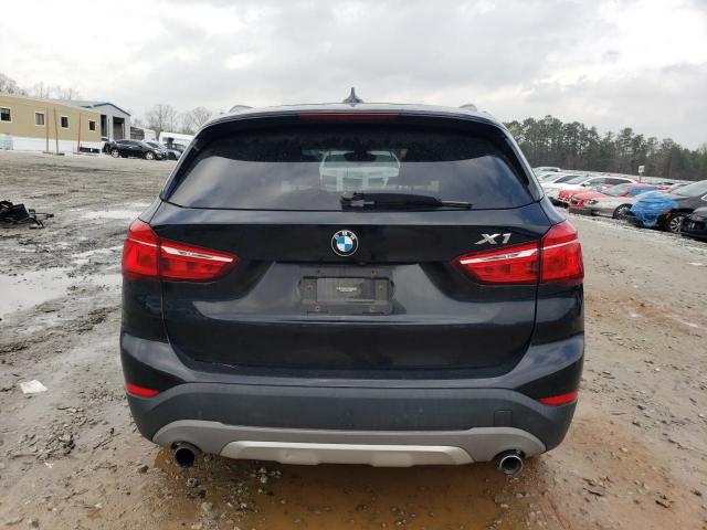 Photo 6 from auction – 2018 BMW X1 XDRIVE2 with VIN WBXHT3C34J5F90649