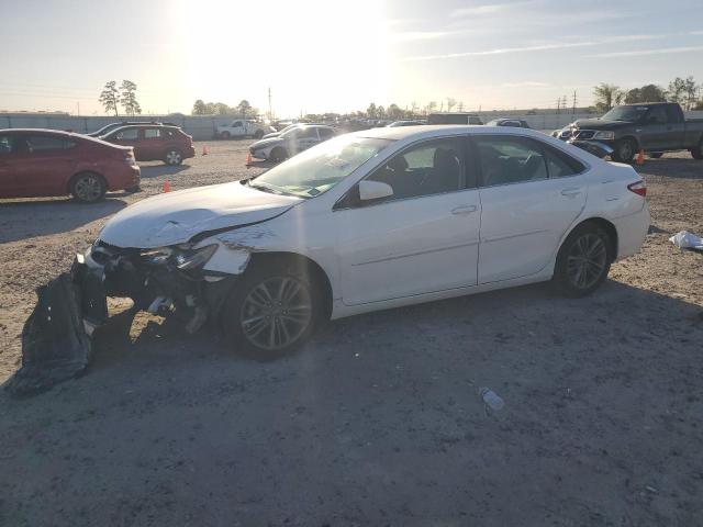 Photo 1 from auction – 2016 TOYOTA CAMRY LE with VIN 4T1BF1FKXGU202722