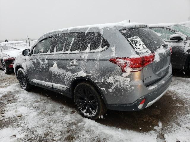 Photo 2 from auction – 2017 MITSUBISHI OUTLANDER with VIN JA4AZ2A33HZ038080
