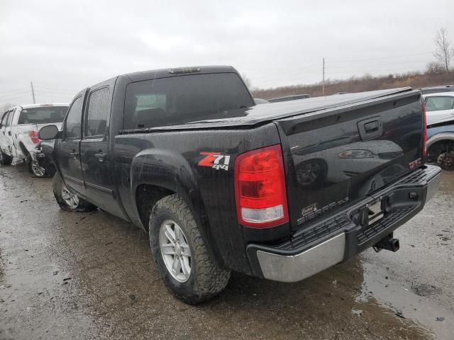 Photo 2 from auction – 2013 GMC SIERRA K15 with VIN 3GTP2VE72DG103045