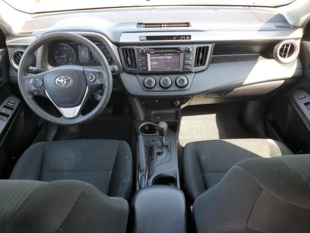 Photo 8 from auction – 2018 TOYOTA RAV4 LE with VIN 2T3BFREV5JW830471