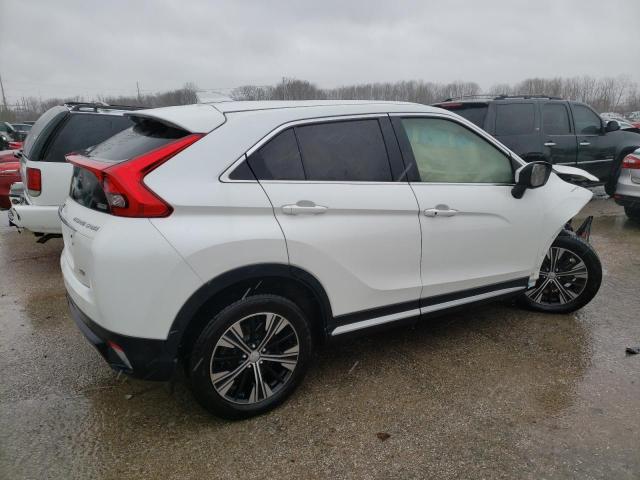 Photo 3 from auction – 2018 MITSUBISHI ECLIPSE CR with VIN JA4AT5AA0JZ039260