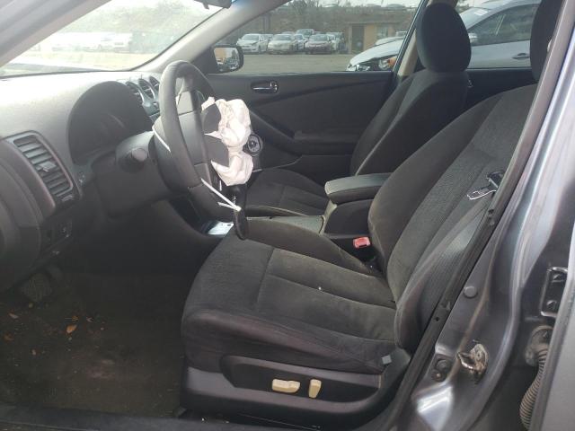 Photo 7 from auction – 2010 NISSAN ALTIMA BAS with VIN 1N4AL2AP5AN474491
