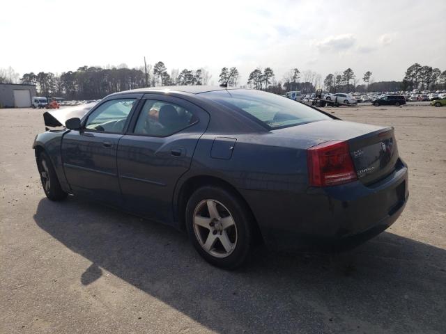 Photo 2 from auction – 2008 DODGE CHARGER with VIN 2B3KA43RX8H254752